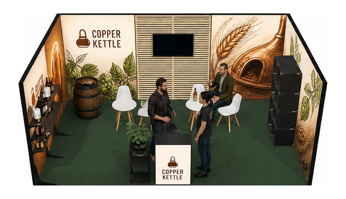 Browar rzemieślniczy