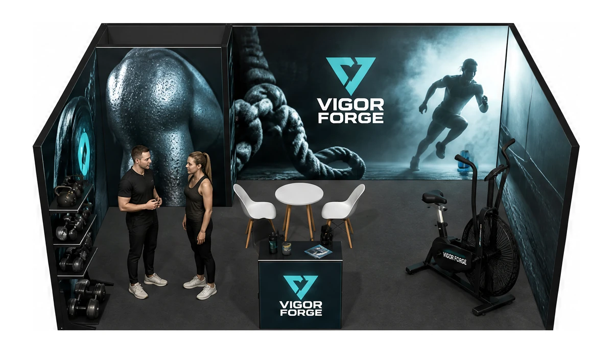 Fitness i siłownie
