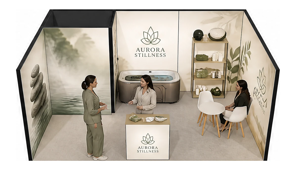 Spa i wellness
