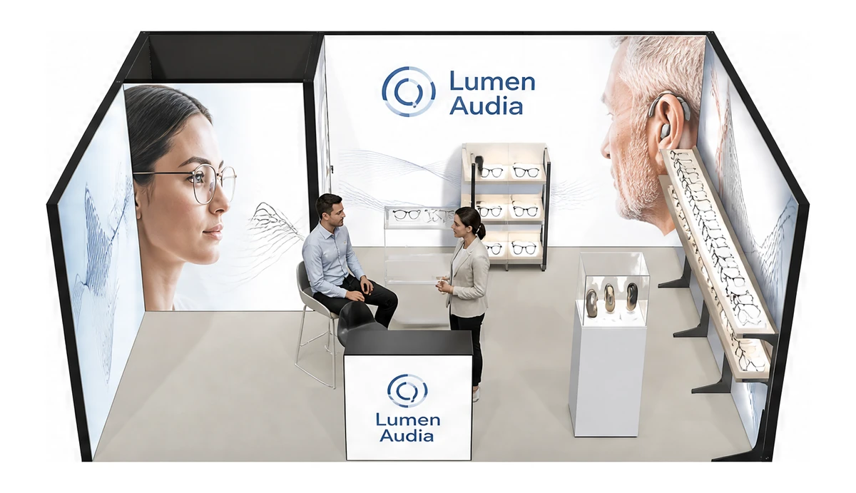 Optyka i audiologia