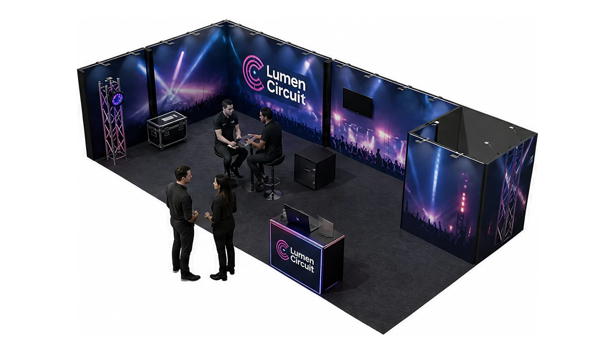 Branża eventowa