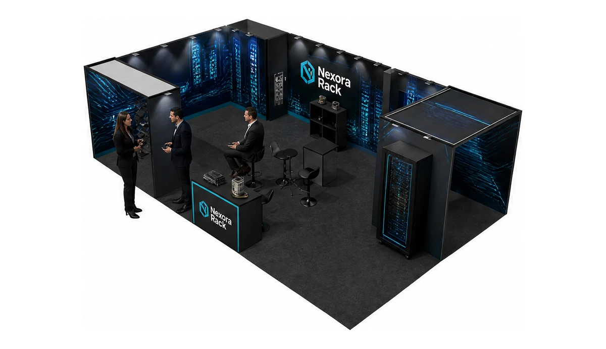 Infrastruktura IT i data center