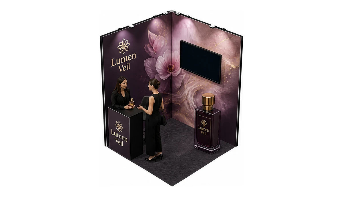 Perfumy