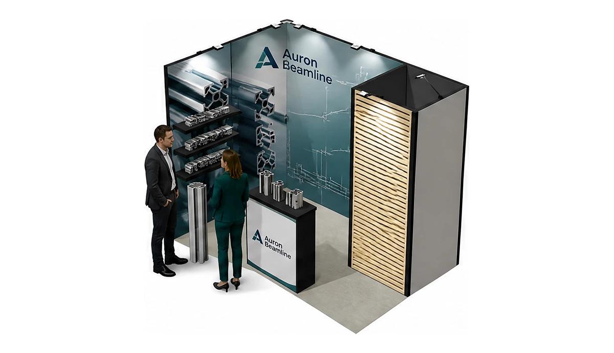 Profile aluminiowe