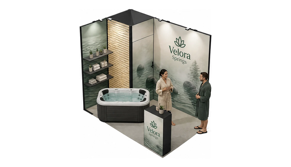 Spa i wellness