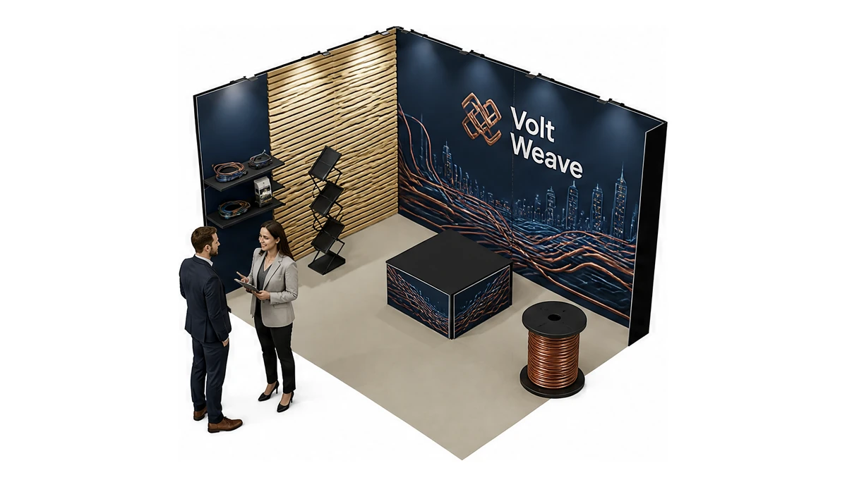 Kable i elektrotechnika