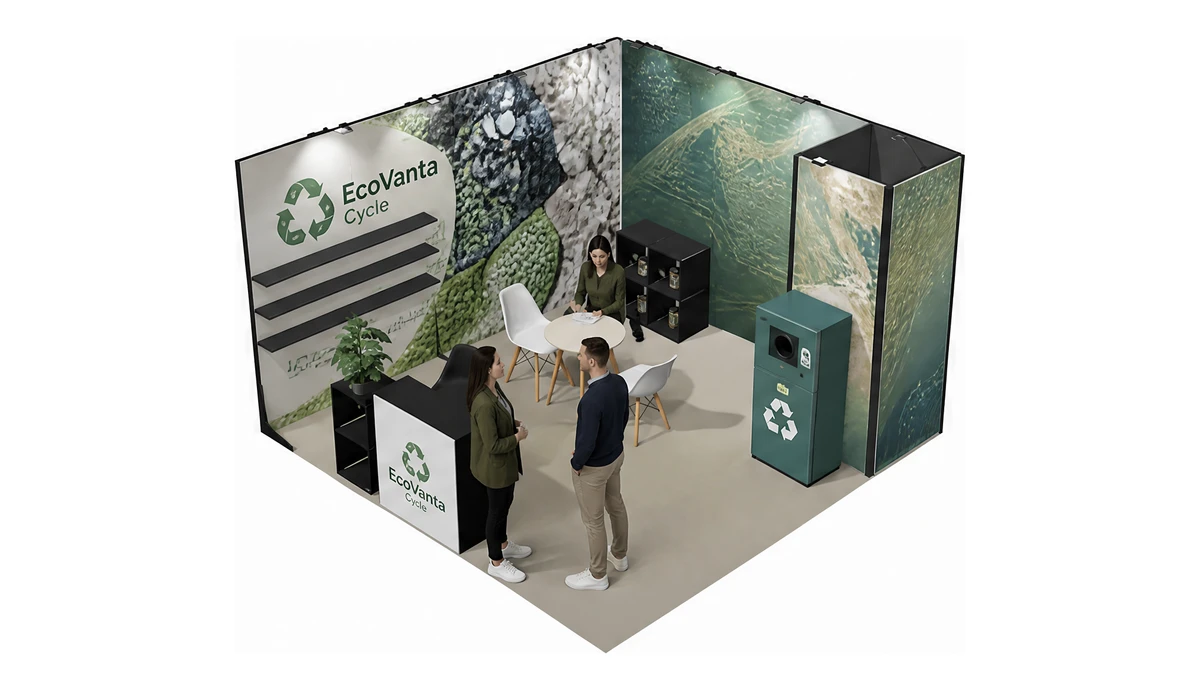 Recykling i ochrona środowiska
