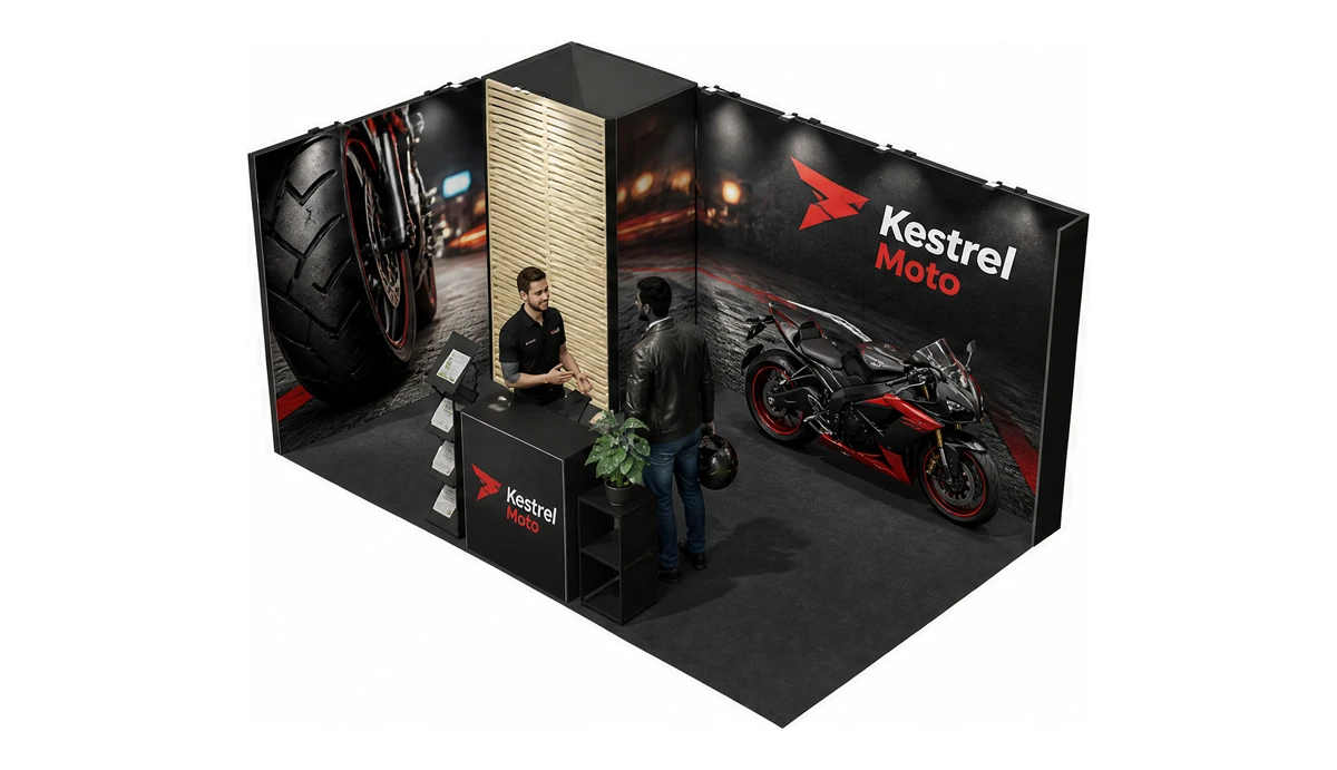 Motocykle i skutery