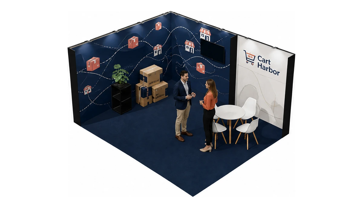 E-commerce