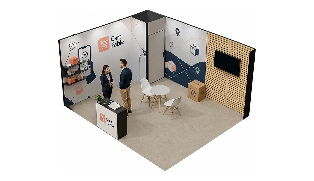 E-commerce