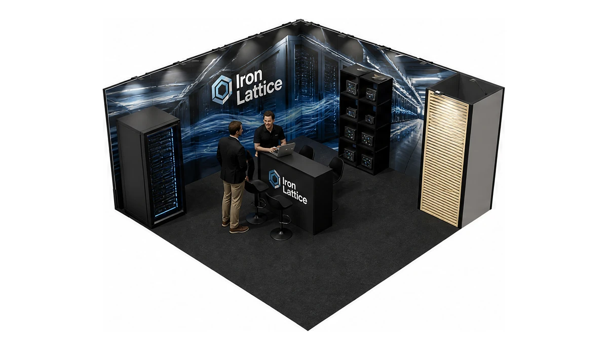 Infrastruktura IT i data center