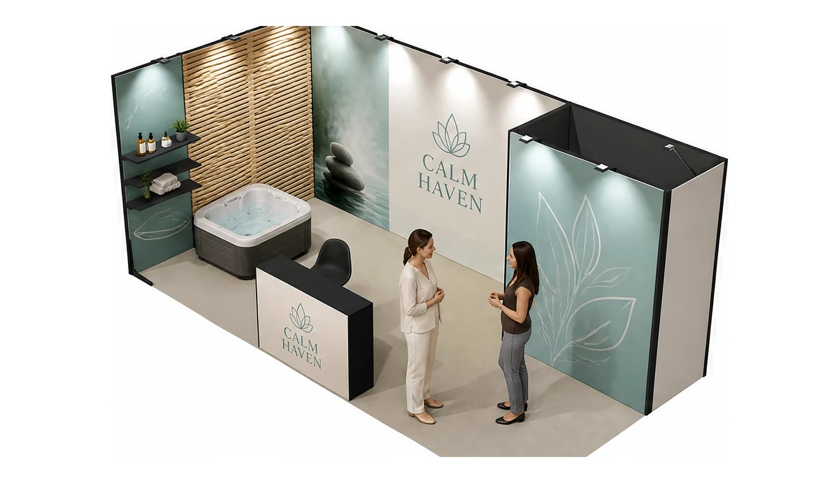 Spa i wellness