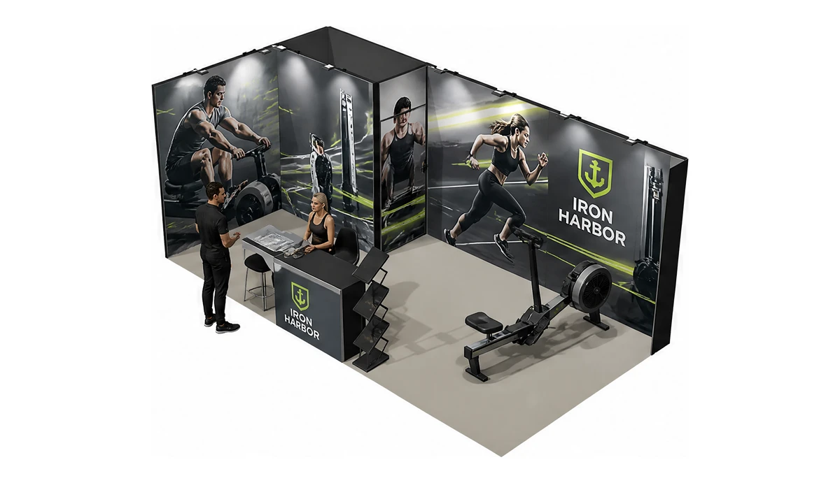 Fitness i siłownie
