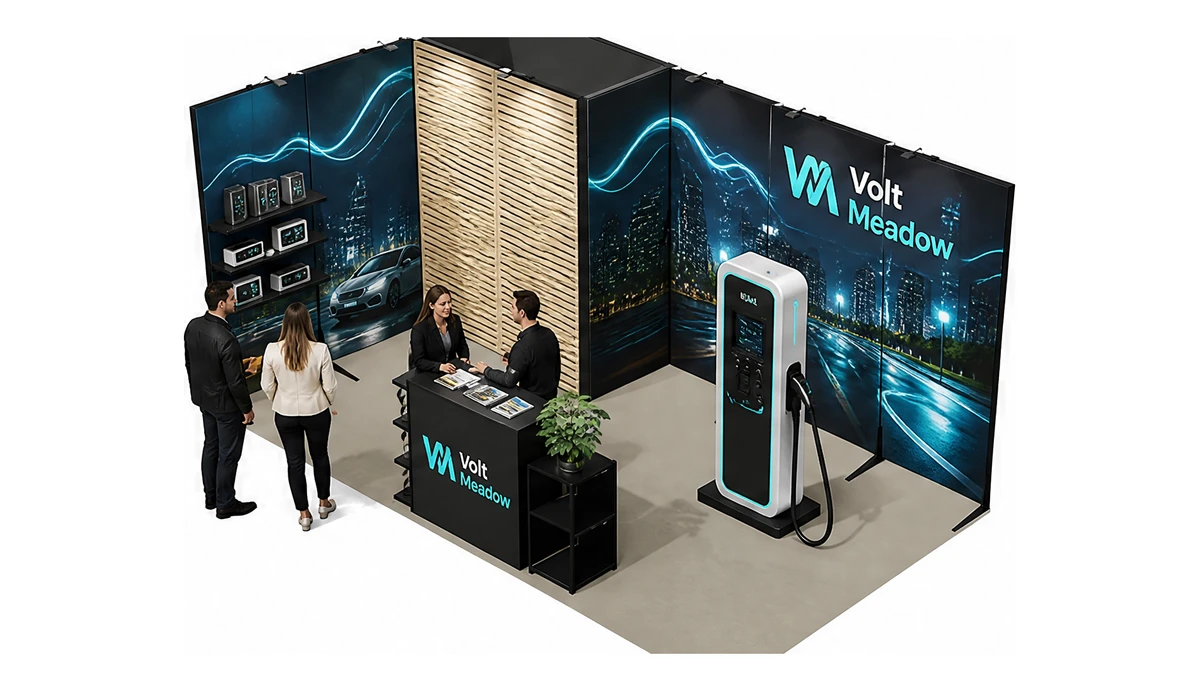 Elektromobilność i ładowarki