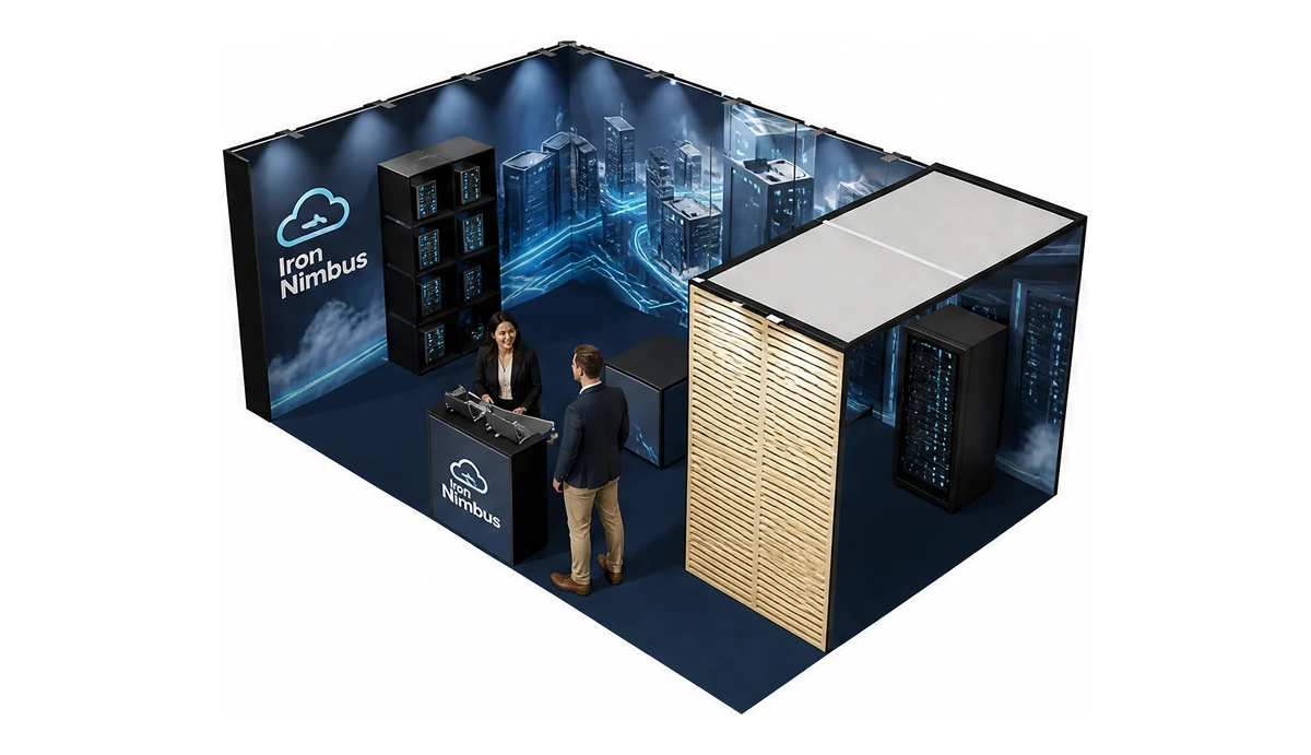 Infrastruktura IT i data center