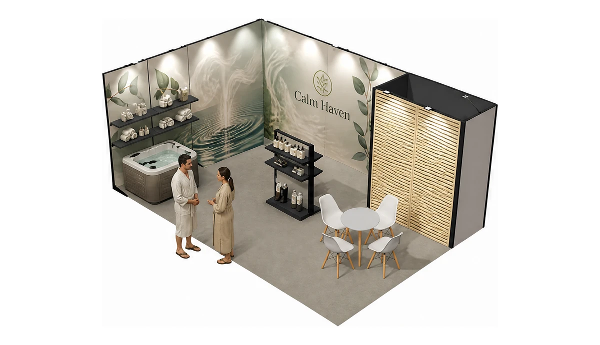 Spa i wellness