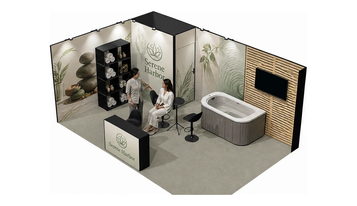 Spa i wellness