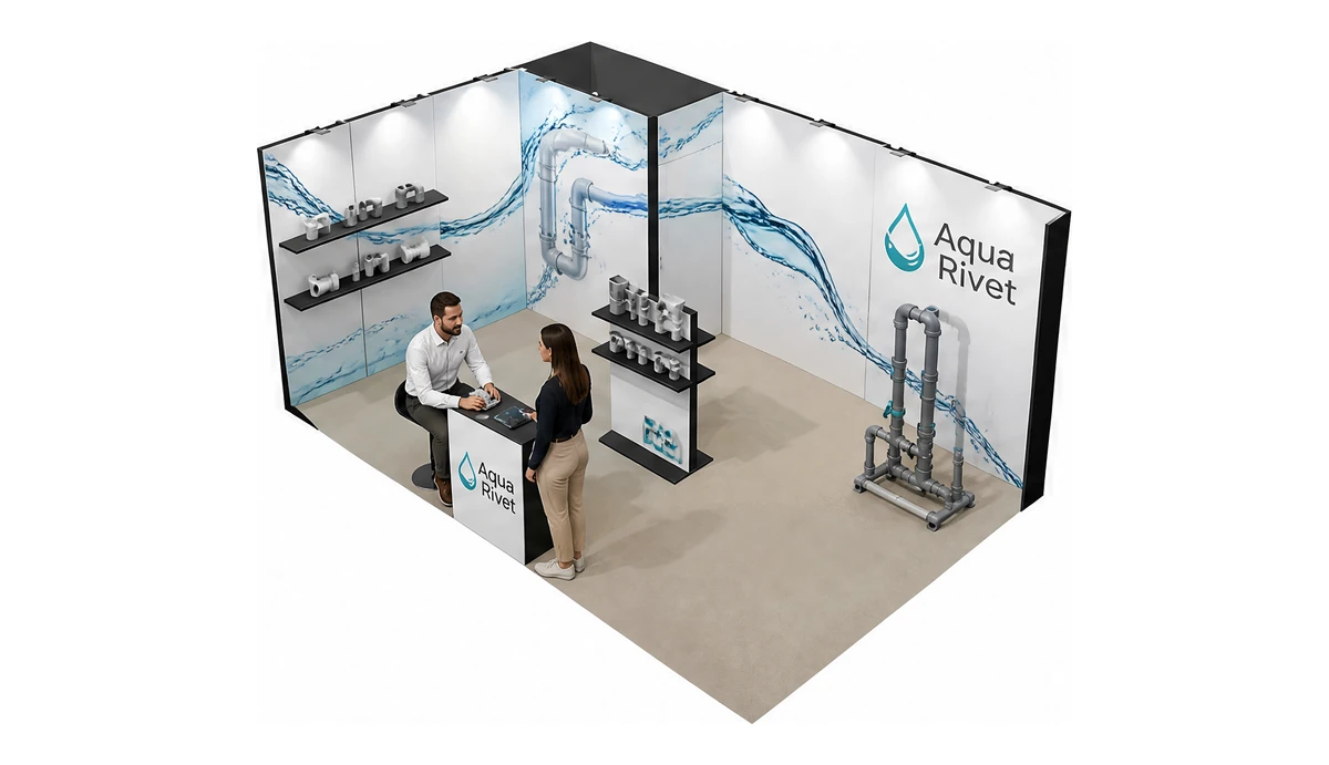Instalacje wodno-kanalizacyjne
