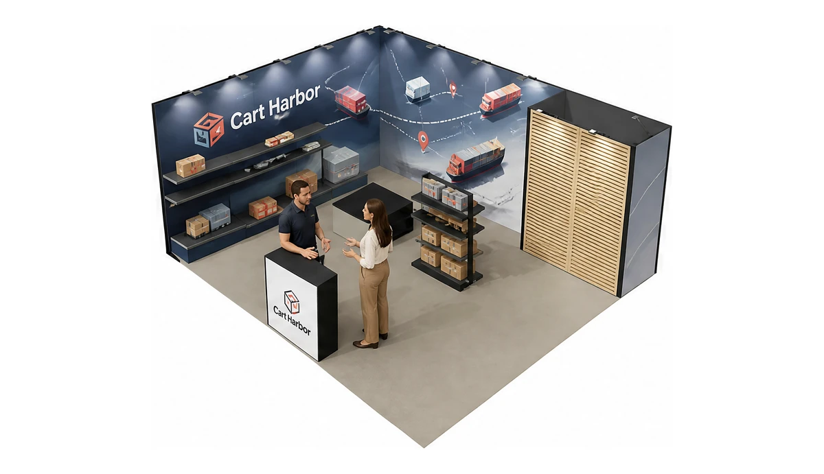 E-commerce