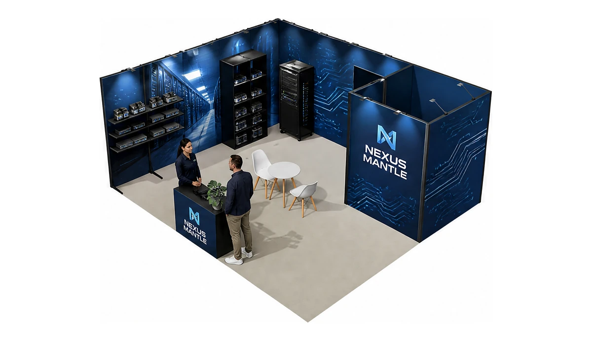 Infrastruktura IT i data center