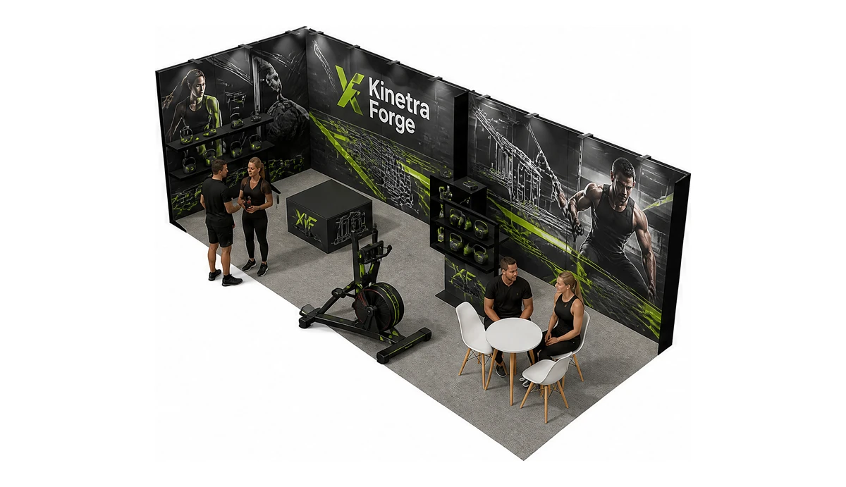 Fitness i siłownie