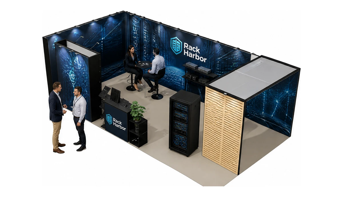 Infrastruktura IT i data center