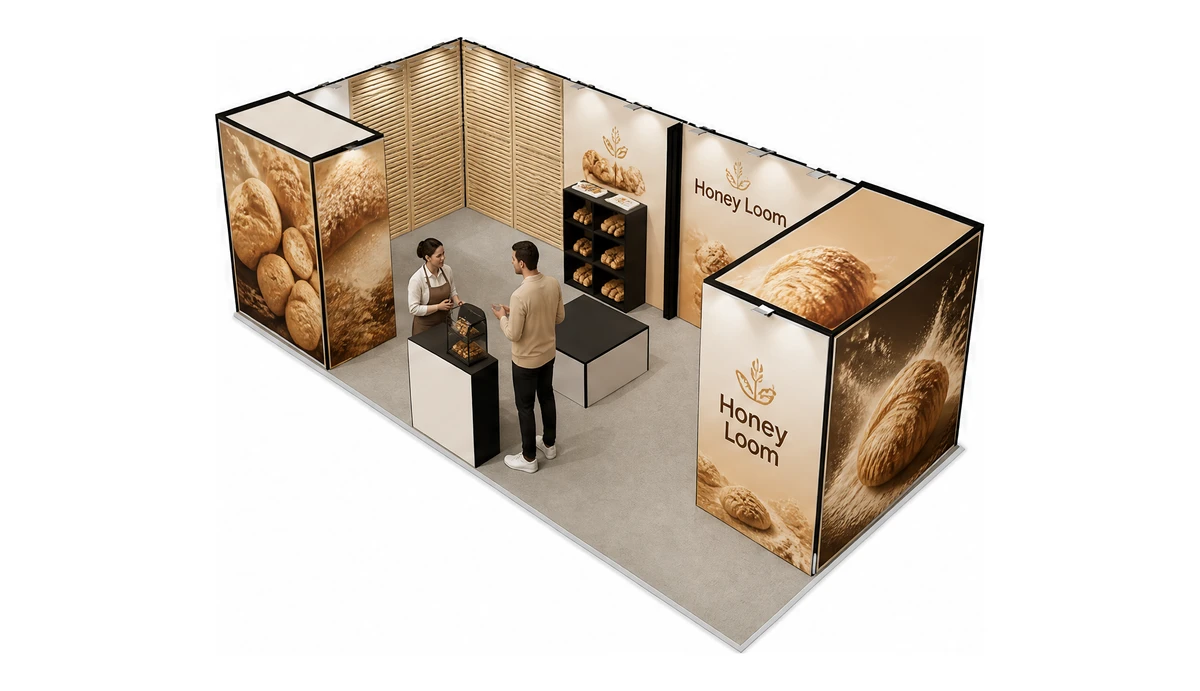 Piekarnictwo i cukiernictwo
