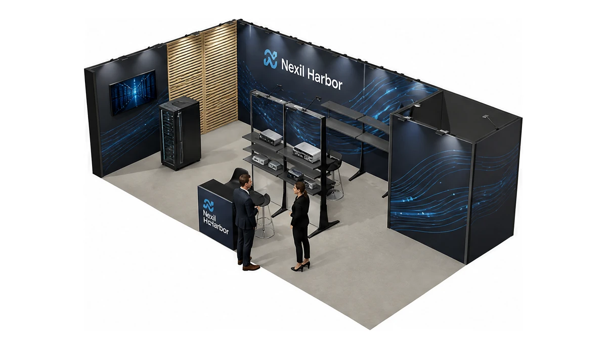 Infrastruktura IT i data center