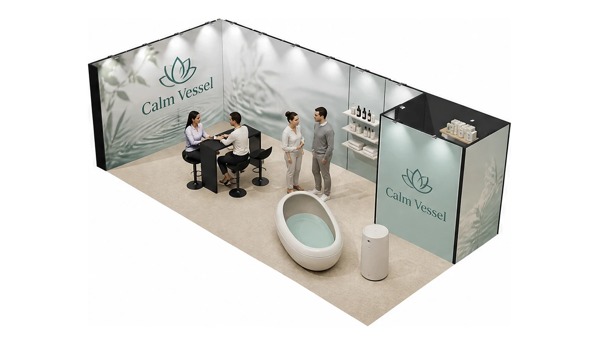 Spa i wellness