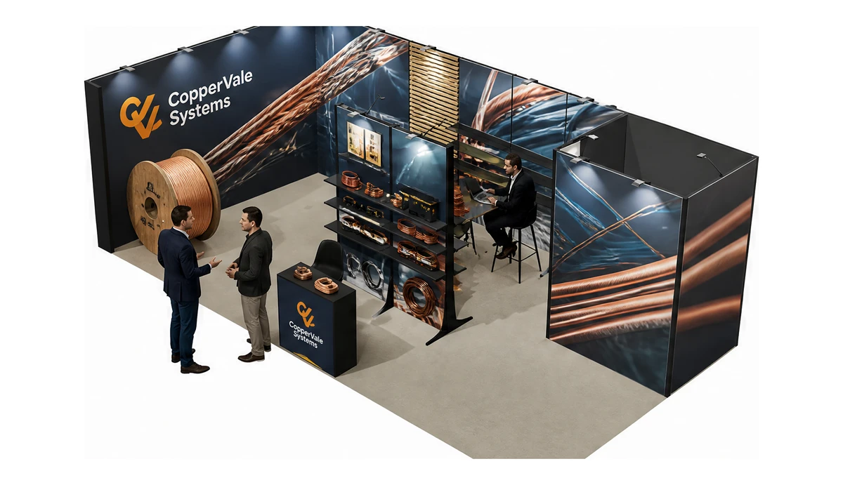 Kable i elektrotechnika
