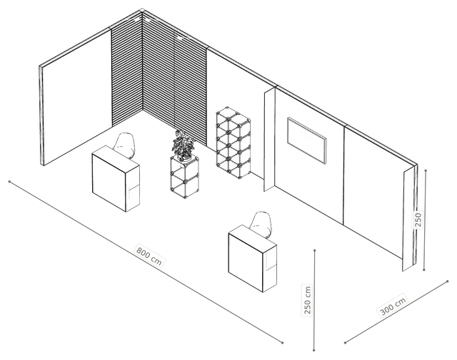 Wysokości elementów