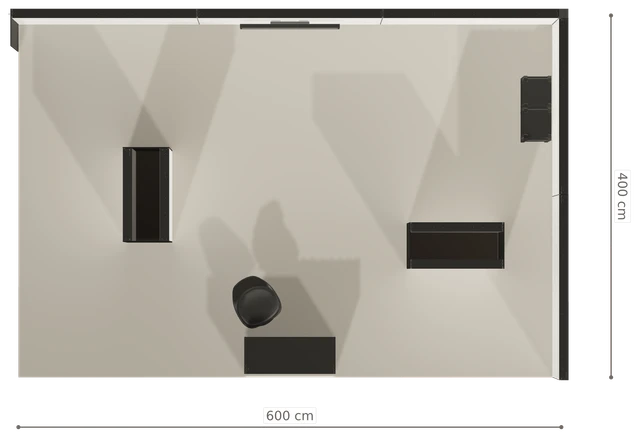 Rzut z góry