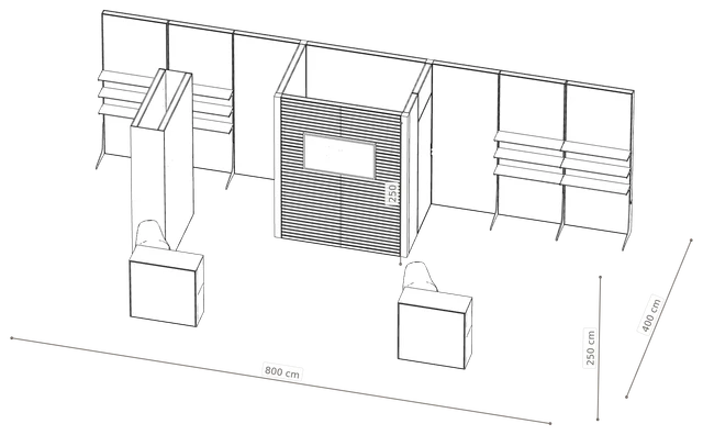 Wysokości elementów