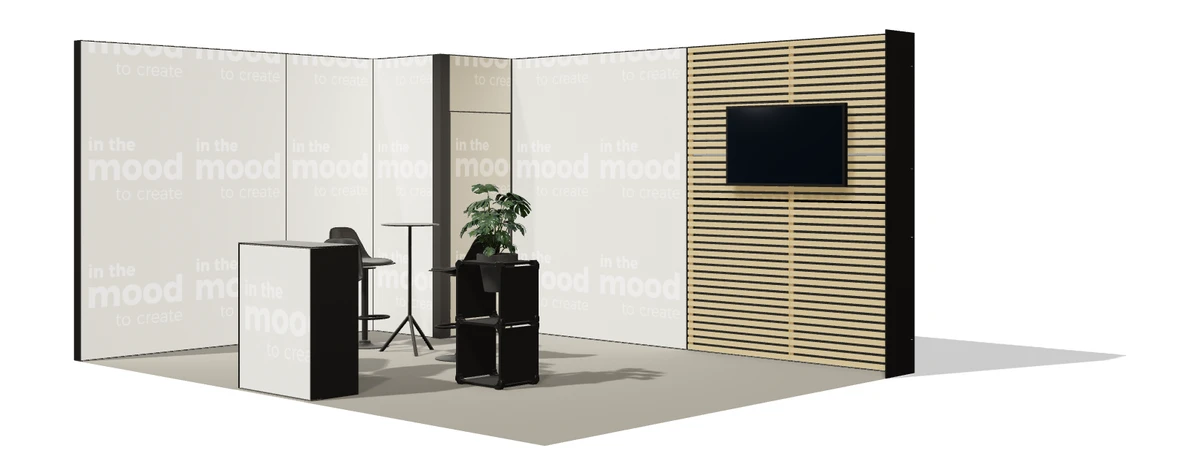 Okładka oferty stoiska stoisko narozne lewe 5x4 m100 led  z zapleczem z1 r0 s0 l1 e1 p0 w0 m0 g0 a0 v2 o1
