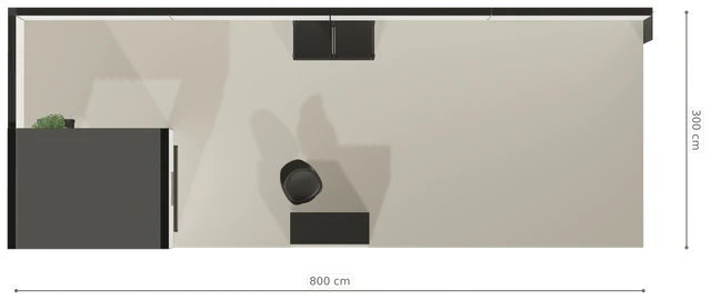 Rzut z góry
