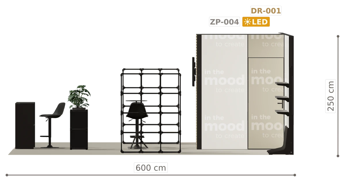 Elewacja z prawej