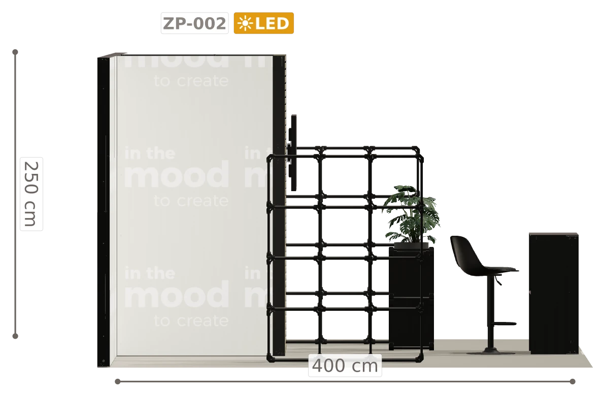 Elewacja z lewej