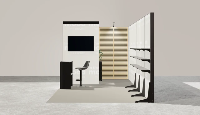 Widok z boku