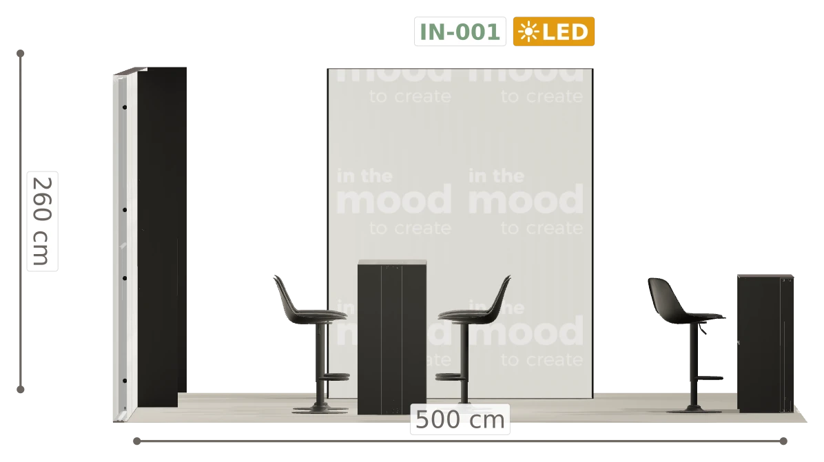 Elewacja z lewej