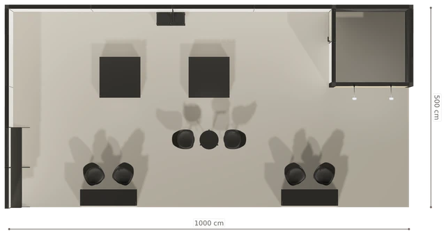 Rzut z góry