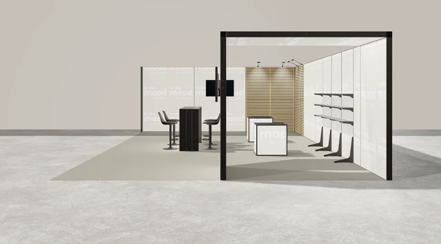 Widok z boku