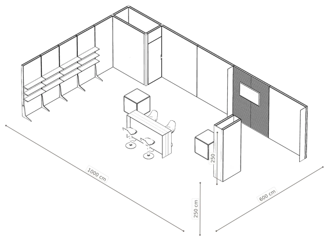 Wysokości elementów