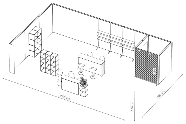 Wysokości elementów