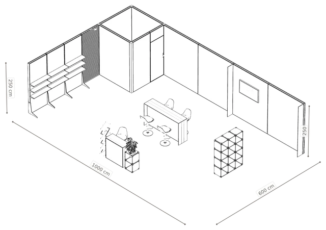 Wysokości elementów
