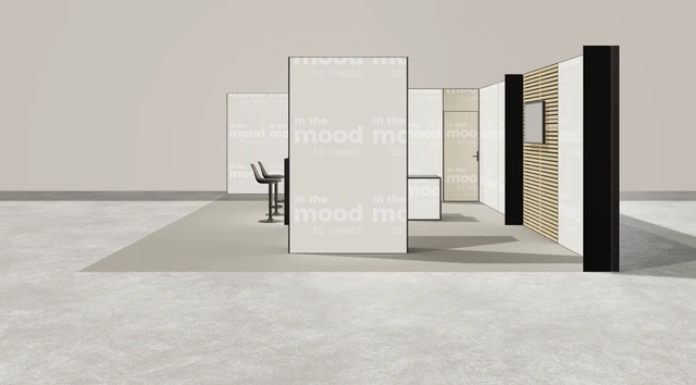 Widok z boku