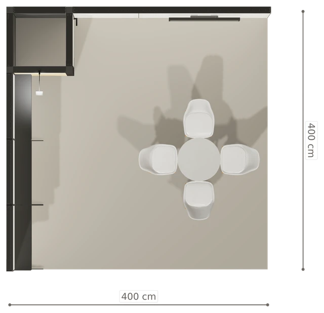 Rzut z góry