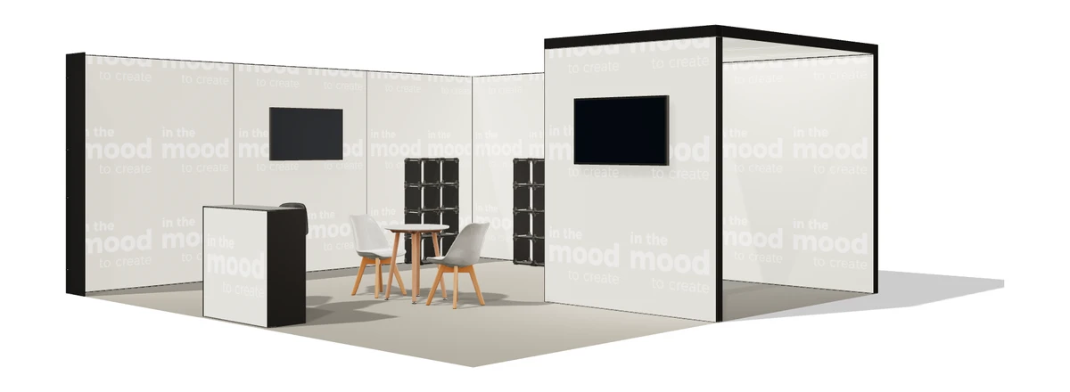 Okładka oferty stoiska stoisko narozne lewe 6x6 m100 led  pelny z0 r1 s2 l1 e1 p0 w2 m0 g0 a4 v2 o3