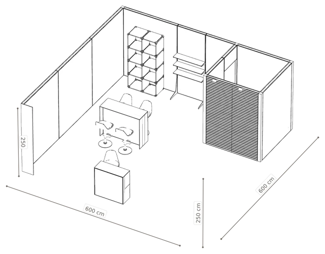 Wysokości elementów