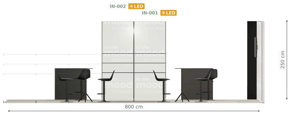 Elewacja od tyłu