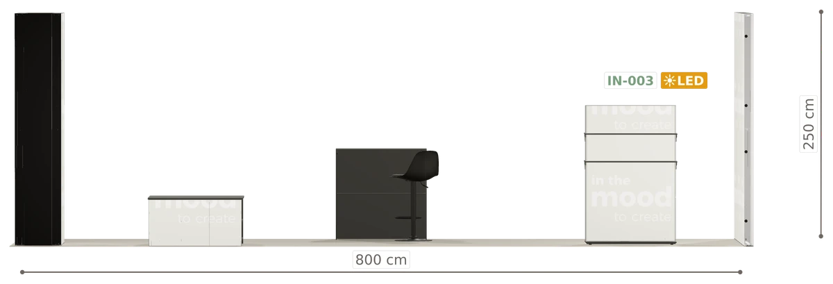 Elewacja od tyłu